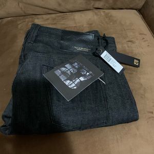 Men Jeans Cult of Individuality